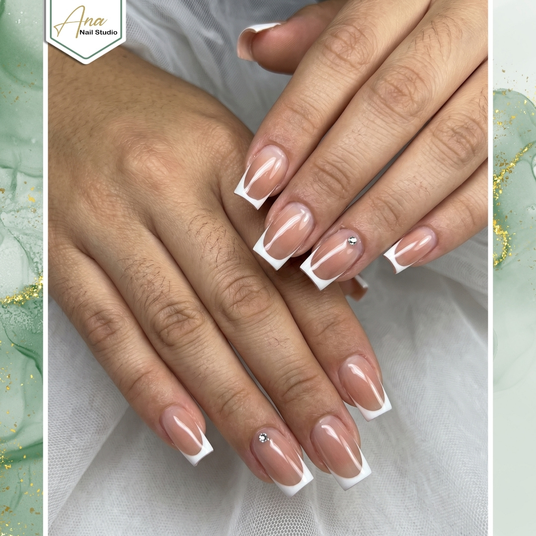 Vip nails